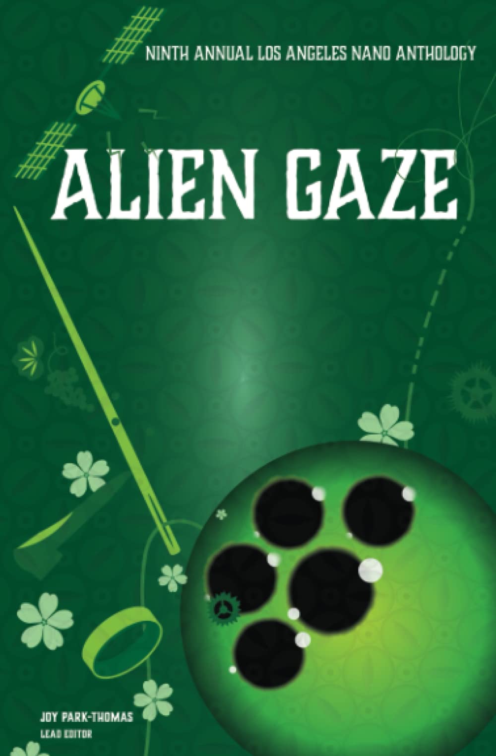 Alien Gaze
