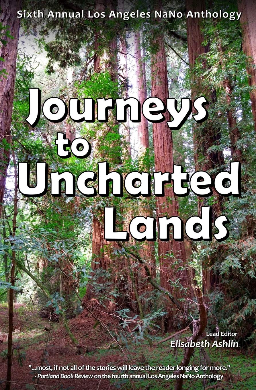 Journeys to Uncharted Lands