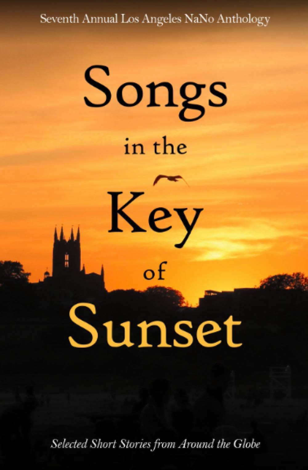 Songs in the Key of Sunset